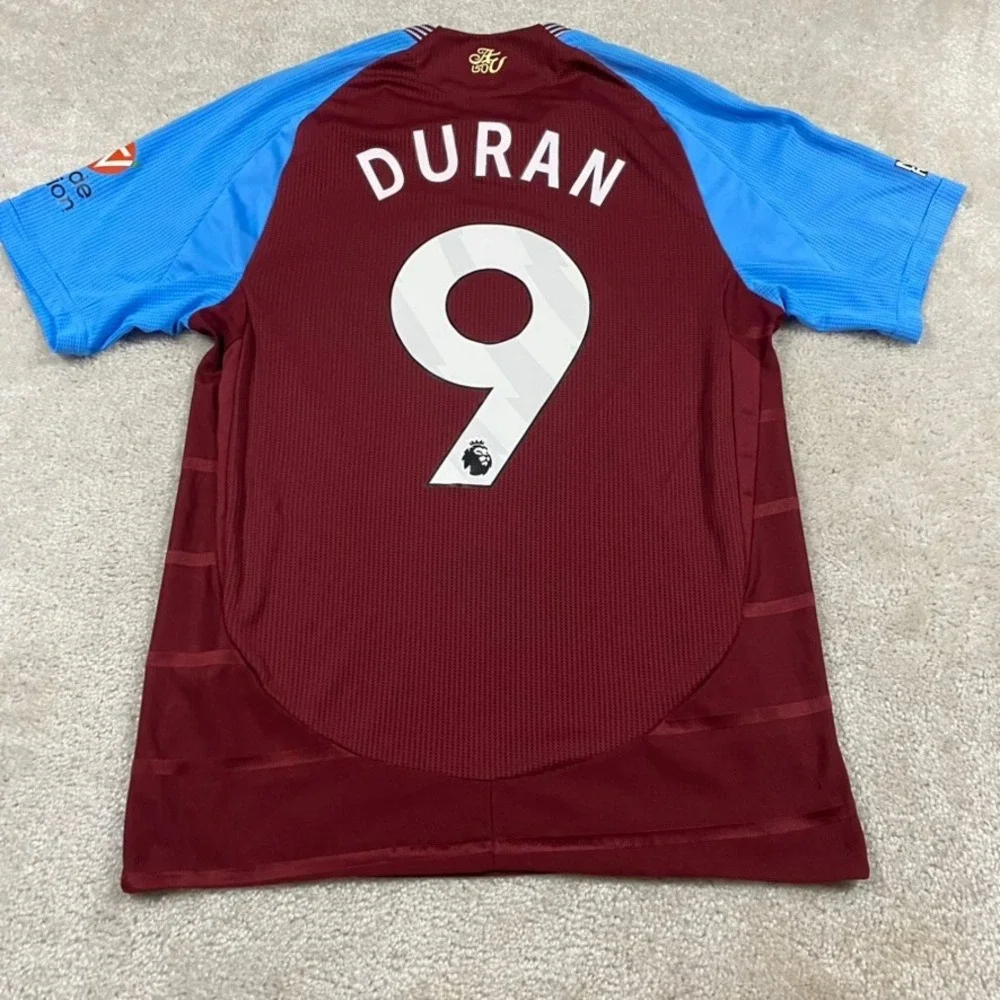 adidas aston villa